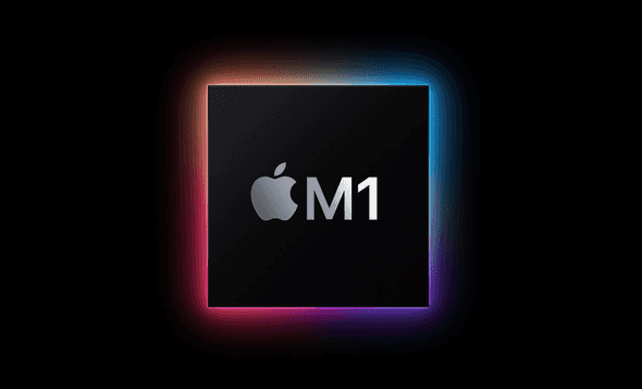 ឈីបស៍ M1 របស់ Apple